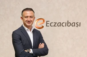 Eczacıbaşı Topluluğu’nun yeni CEO’su Burak Sevilengül