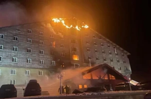 Grand Kartal Otel'in sahibi Halit Ergül tutuklandı