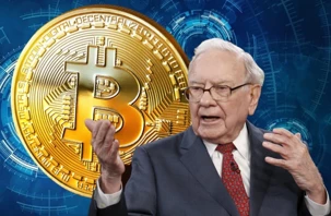 Warren Buffet kripto paraya ön yargısını kırdı