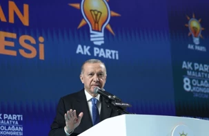 Erdoğan: Enflasyonu indirmekte kararlıyız