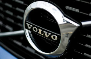 Otomotiv devi Volvo’dan isim değişikliği kararı