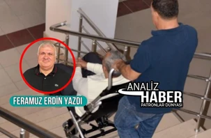 Yangınlarda engellilerin tahliyesindeki belirsizlikler