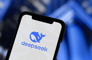 Yapay zeka uygulaması DeepSeek'e siber saldırı