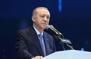 Cumhurbaşkanı Erdoğan: Bahis sorununun üzerine gidiyoruz