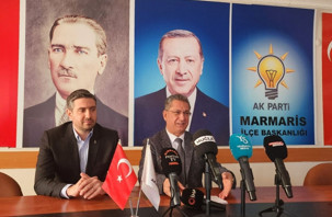 AK Parti’den Simpaş açıklaması