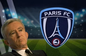 Bernard Arnault Paris FC'ye stadyum bulamıyor