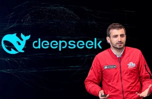 Selçuk Bayraktar'dan Firavunlu DeepSeek paylaşımı