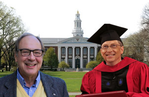 Gates'in Harvard'daki hocasının büyük pişmanlığı