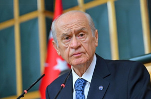 Devlet Bahçeli hastaneye kaldırıldı, MHP açıklama yaptı