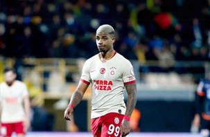 Galatasaray Lemina'yı KAP'a bildirdi