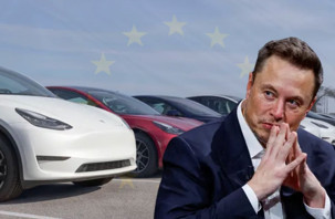 Avrupalı Trump destekçisi Elon Musk'ın Tesla'sını almadı