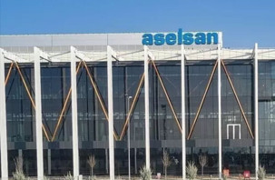 ASELSAN'dan 21,3 milyon dolarlık yeni ihracat sözleşmesi