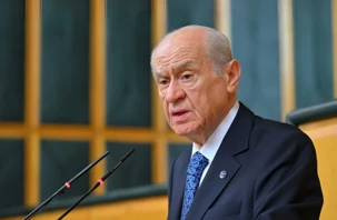 MHP: Bahçeli'nin kalp kapakçığı değiştirildi, durumu iyi