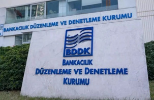 BDDK kredi kullanımında yabancı varlık sınırını kaldırdı