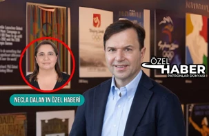 P&G'den ayrılan Tankut Turnaoğlu danışmanlık yapacak