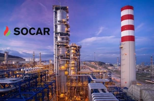 Socar Türkiye, SAF üretiminin potansiyelini araştırıyor