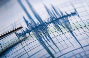 Ege'de 2 saat arayla 5.0'in üzerinde 2 deprem oldu