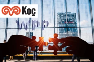 Koç’un dünyaca ünlü WPP ile ortaklığı sonlandı