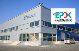 EPDK, Palgaz'a 10 milyon lira ceza kesti