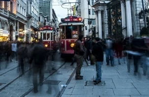 Türkiye'de en yaygın soyadları ve isimler belli oldu