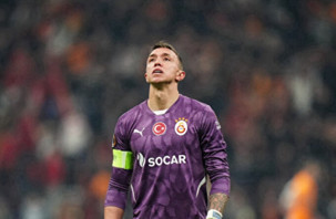 Muslera prim değil şampiyonluk istiyor