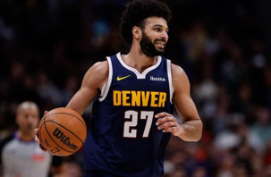 Denver ve Lakers mücadelesinde Murray'ın galibiyet sayısı