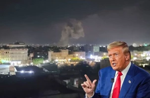 Trump emri verdi, ABD ordusu Yemen'de Husuleri vurdu