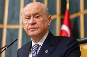 Bahçeli: PKK'nın feshi ertelenemez