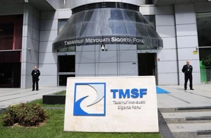 Bank Pozitif TMSF’ye geçti