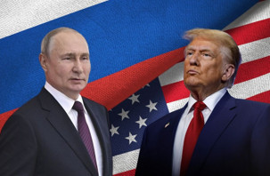 Putin'den Trump'ın ateşkes teklifine olumlu cevap