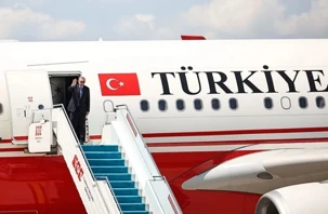 Erdoğan ve Şimşek Nisan sonunda ABD yolcusu