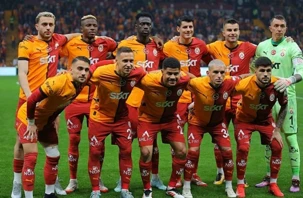 Yapay zeka: Şampiyon Galatasaray