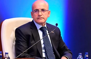 Mehmet Şimşek'ten ekonomiye ilişkin açıklama