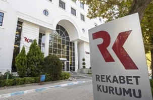 Rekabet Kurulu'ndan 9 şirkete 537 milyon lira ceza