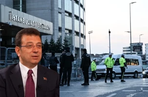 İmamoğlu'nun 'kent uzlaşısı' ifadesi tamamlandı