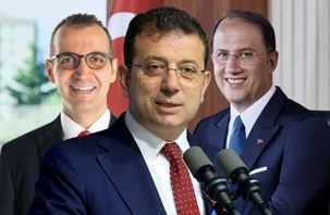 Ekrem İmamoğlu görevden uzaklaştırıldı