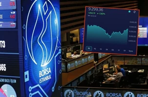 Borsa günü yüzde 2.82 değer kazanarak tamamladı