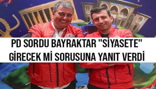 Baykar Yönetim Kurulu Başkanı Selçuk Bayraktar, siyasete girecek mi sorusunun yanıtını Toygun Atilla'ya verdi