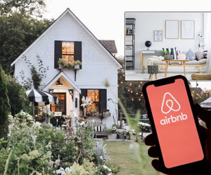 Airbnb artık kiraladığınız yeri kiralamanızı istiyor