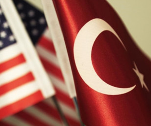 Türkiye ile ABD arasında kritik görüşme