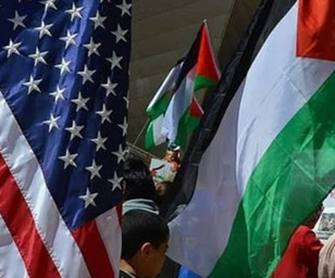 ABD Filistin’in tam üyeliğini veto etti