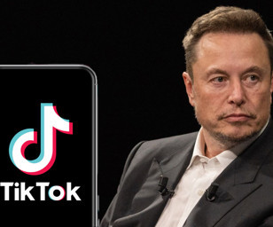 Elon Musk Tiktok’a sahip çıktı 