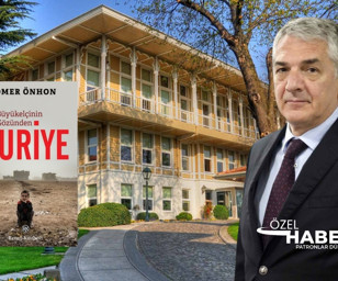 Koç’un yönetim kuruluna Türkiye’nin son Şam Büyükelçisi girdi
