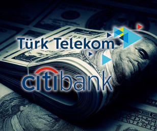 Türk Telekom’dan 120 milyon dolarlık kredi anlaşması