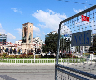 Vali Gül: 1 Mayıs'ta Taksim kapalı
