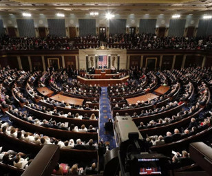ABD Senatosu, Ukrayna, İsrail ve Tayvan'a 95 milyar dolarlık yardım paketini onayladı