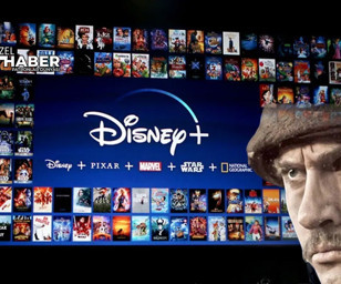 Disney Plus, Türk dizi ve filmlerini yeniden yayınlayacak  
