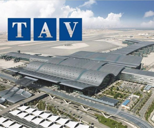 TAV Havalimanları yatırım hamlesi ile 2.2 milyar dolarlık şirket değerine ulaştı