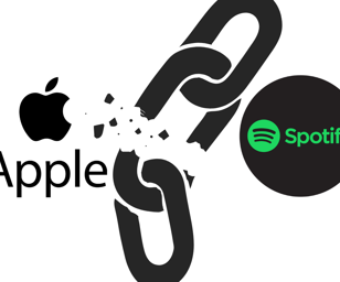 Apple ve Spotify arasındaki kavga devam ediyor