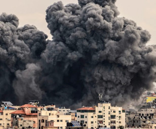 Hamas: Gazze’de ateşkese ilişkin İsrail’in cevabını aldık